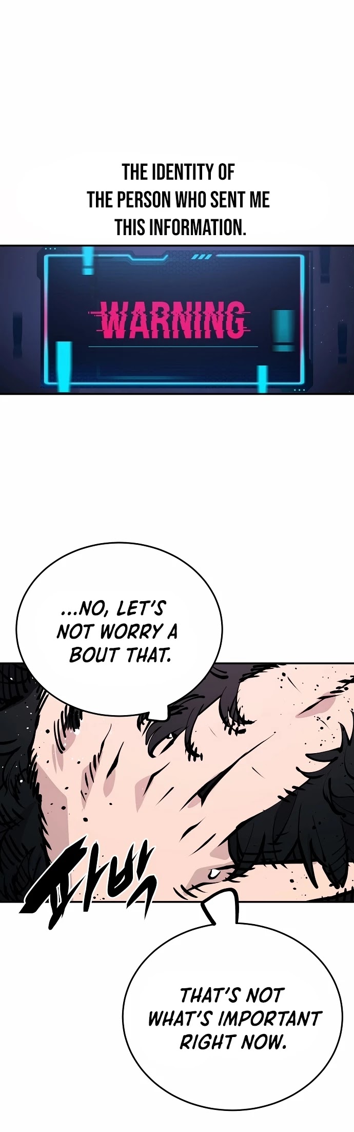 Player Chapter 83 page 11 - Chapter 83