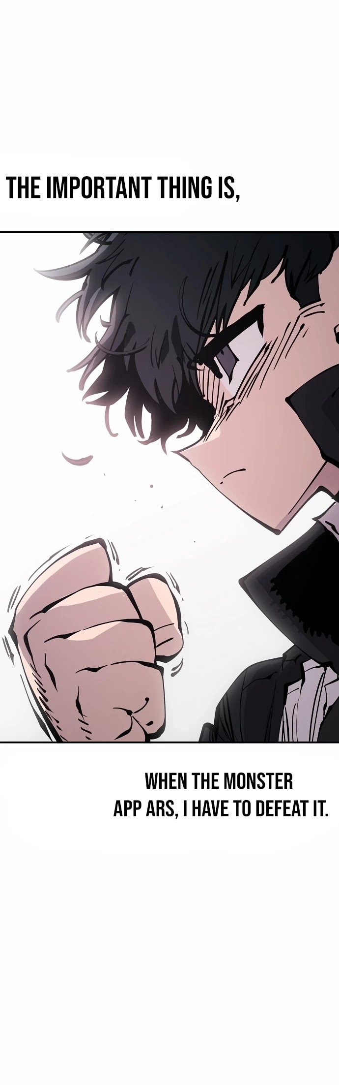 Player Chapter 83 page 12 - Chapter 83