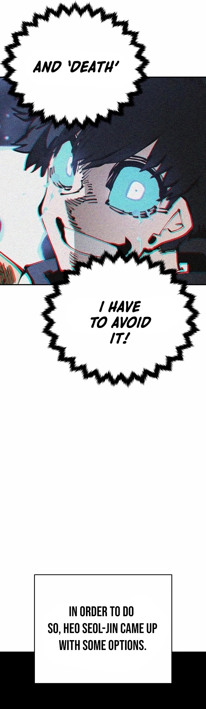 Player Chapter 83 page 13 - Chapter 83