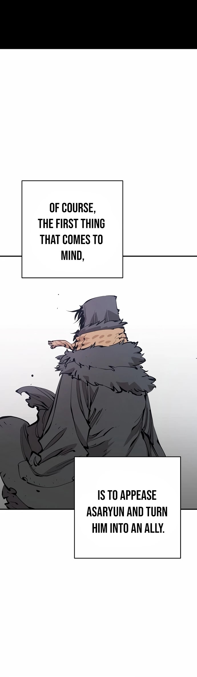 Player Chapter 83 page 14 - Chapter 83