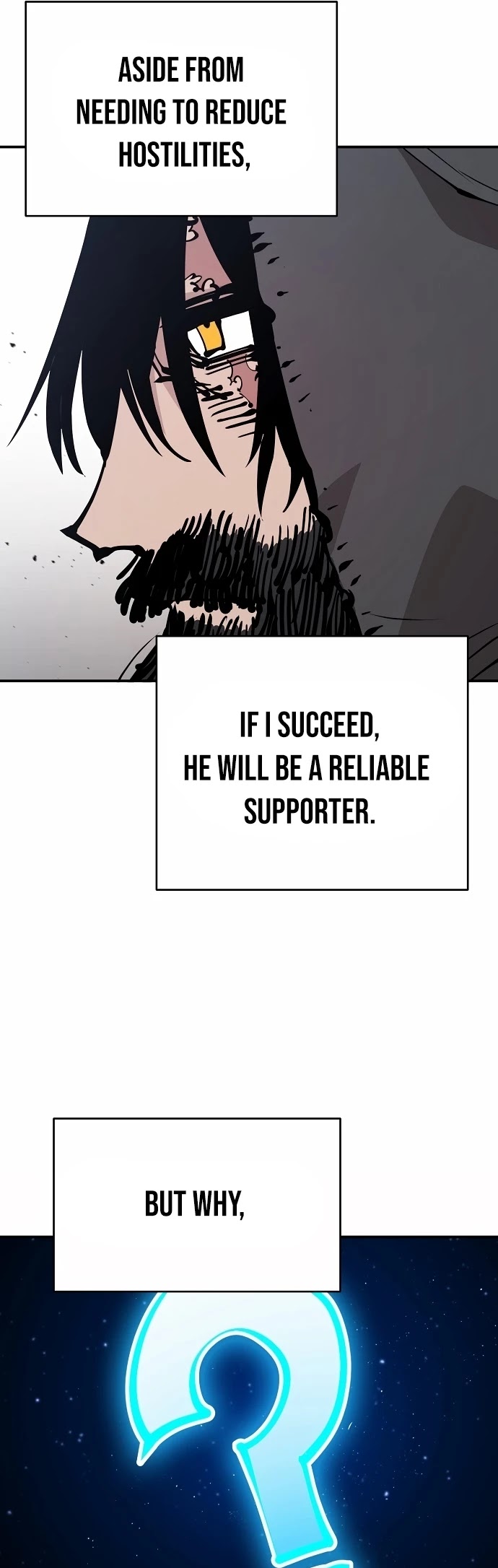 Player Chapter 83 page 15 - Chapter 83