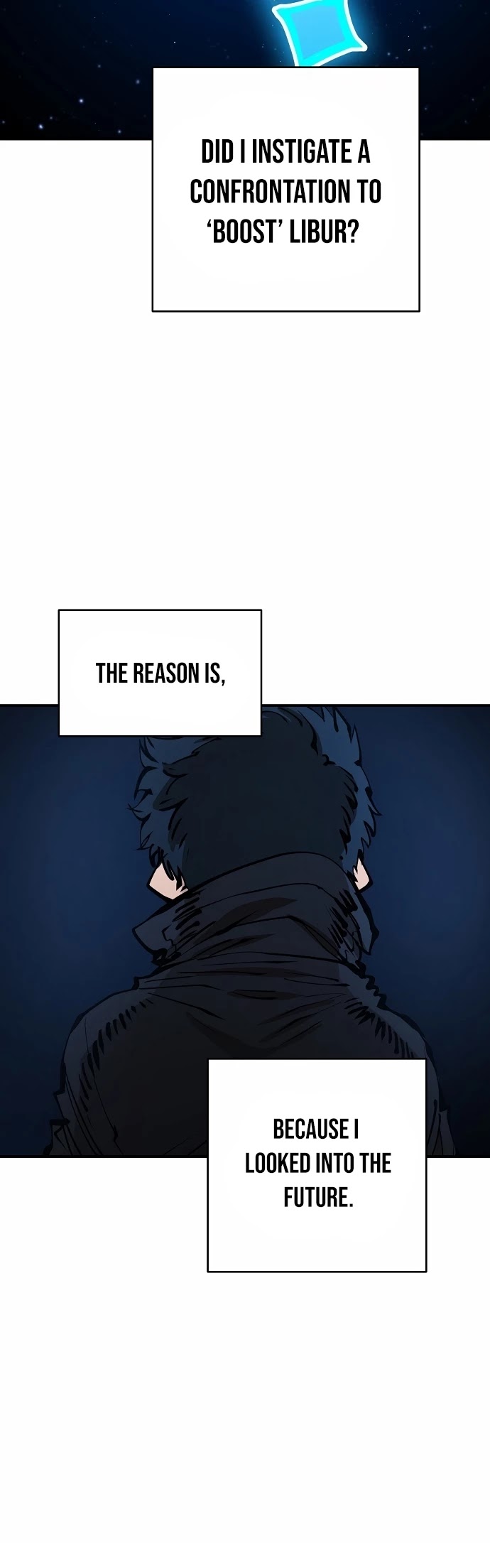 Player Chapter 83 page 16 - Chapter 83