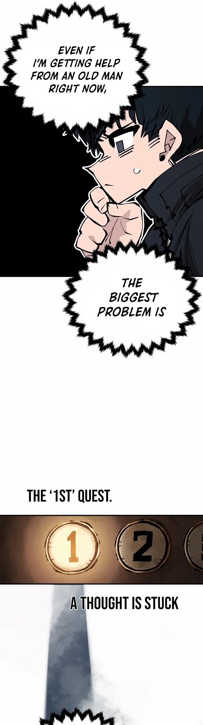 Player Chapter 83 page 17 - Chapter 83