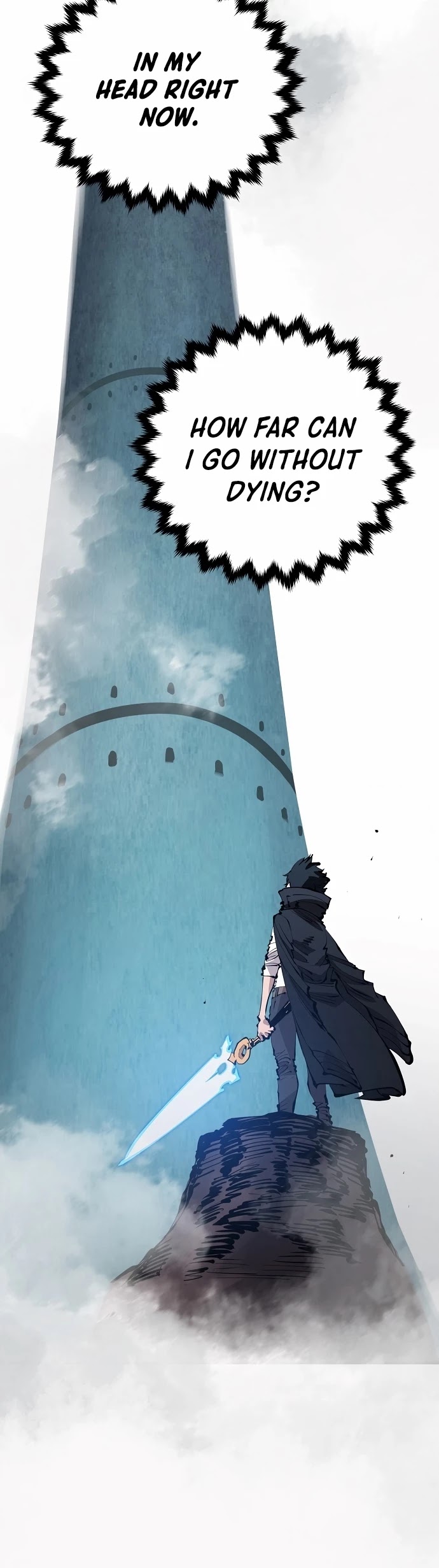 Player Chapter 83 page 18 - Chapter 83