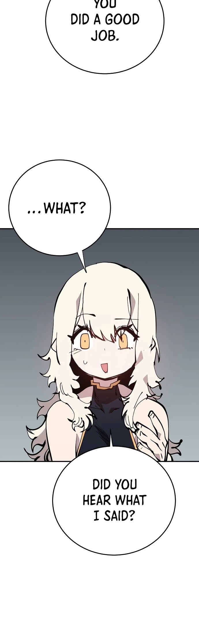 Player Chapter 83 page 2 - Chapter 83