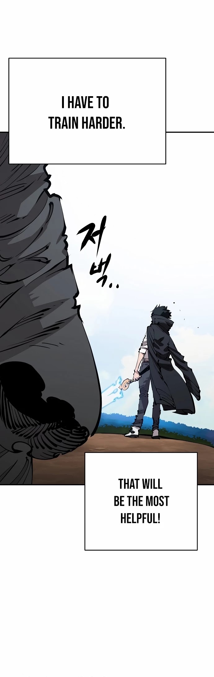 Player Chapter 83 page 20 - Chapter 83
