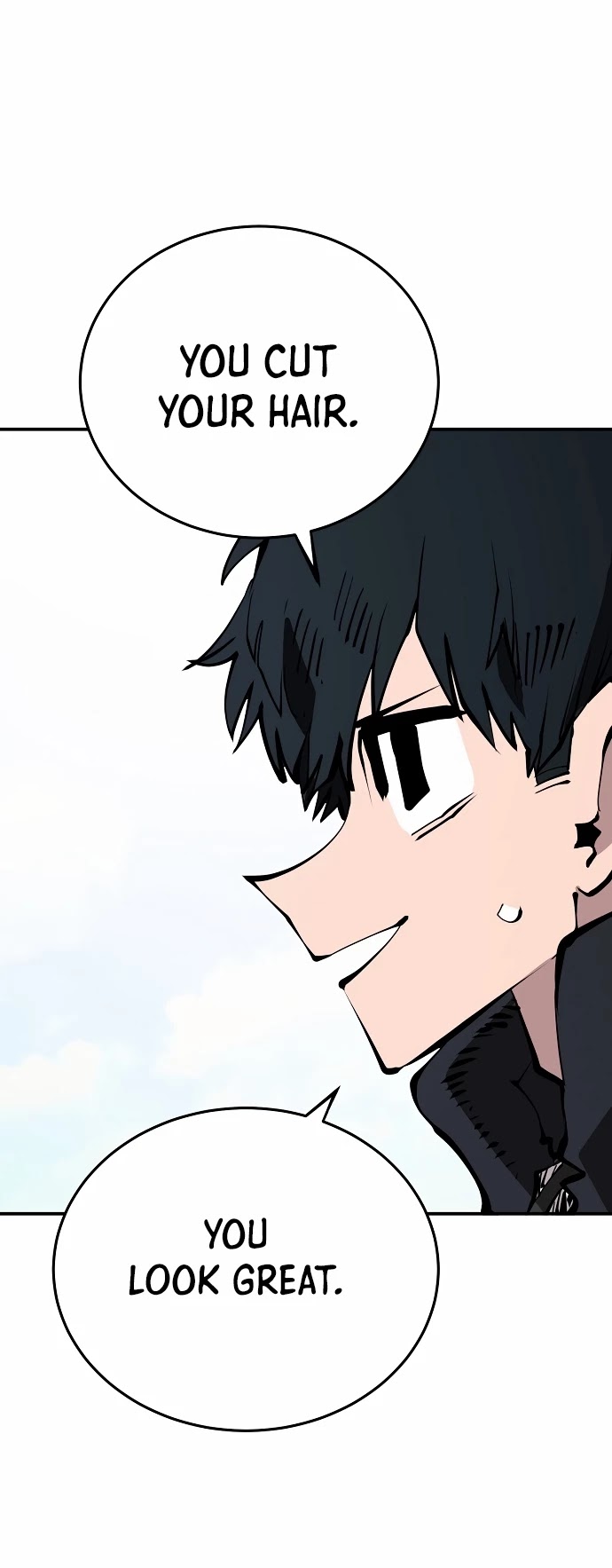 Player Chapter 83 page 22 - Chapter 83