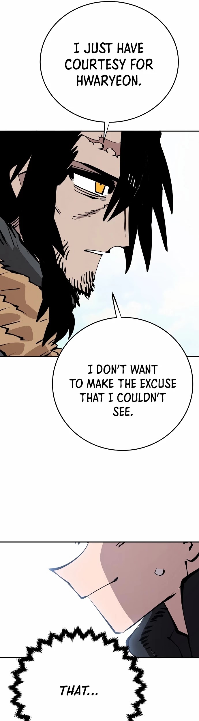 Player Chapter 83 page 23 - Chapter 83