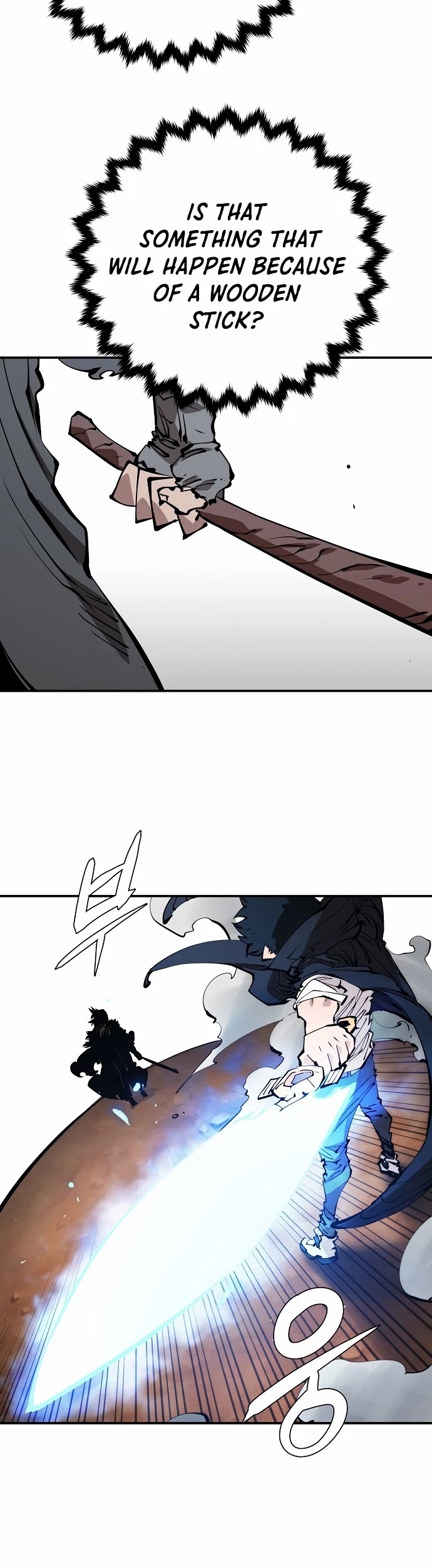 Player Chapter 83 page 24 - Chapter 83