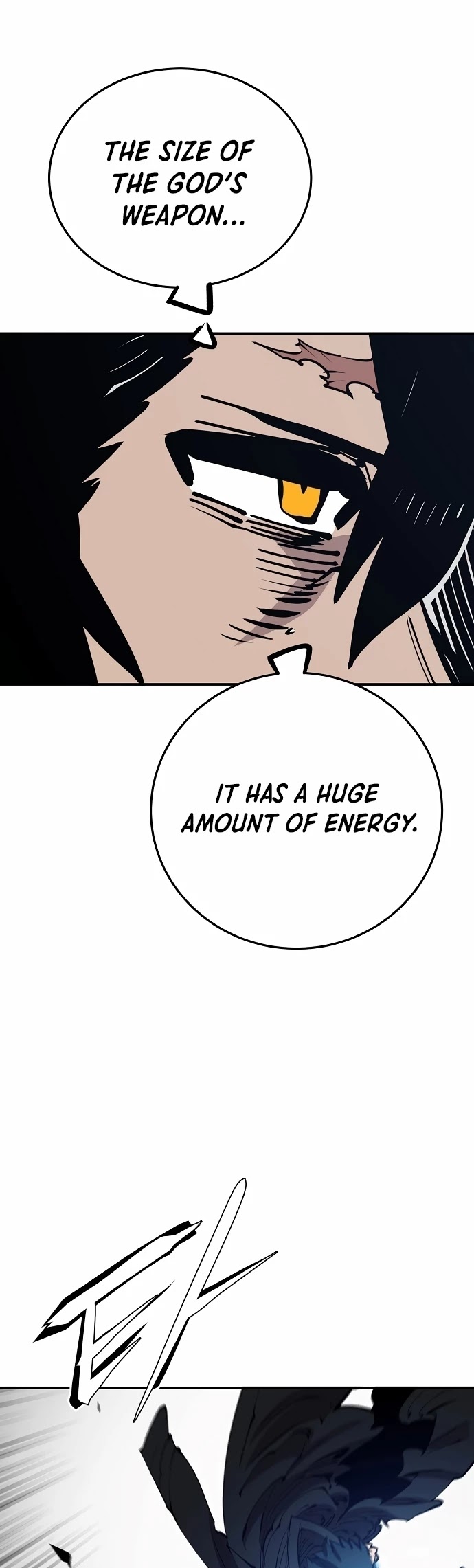 Player Chapter 83 page 25 - Chapter 83