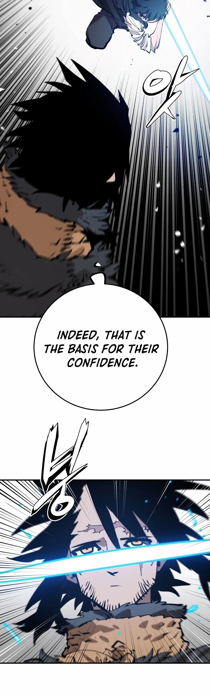 Player Chapter 83 page 26 - Chapter 83