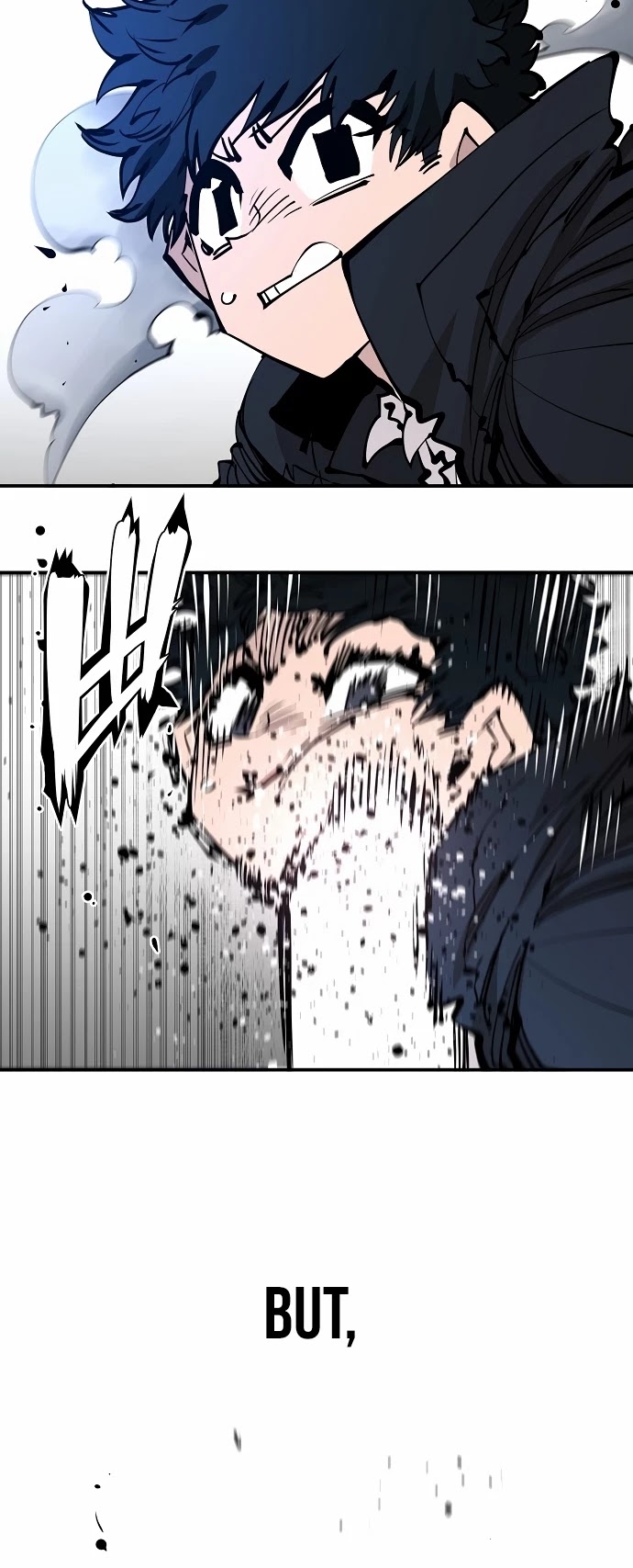 Player Chapter 83 page 28 - Chapter 83