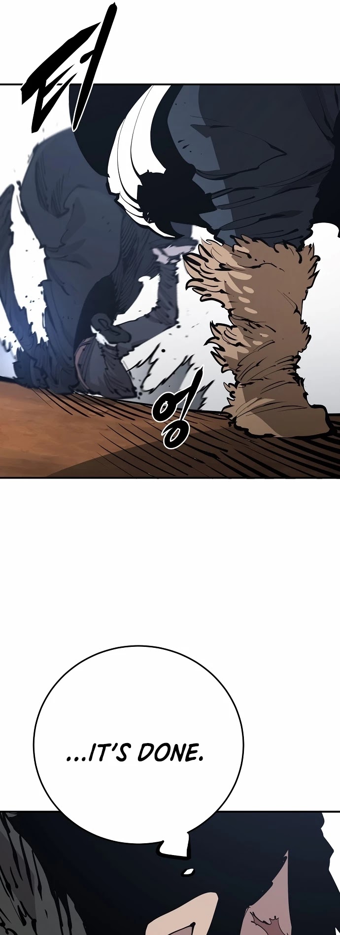 Player Chapter 83 page 31 - Chapter 83