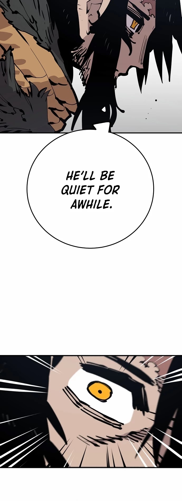 Player Chapter 83 page 32 - Chapter 83