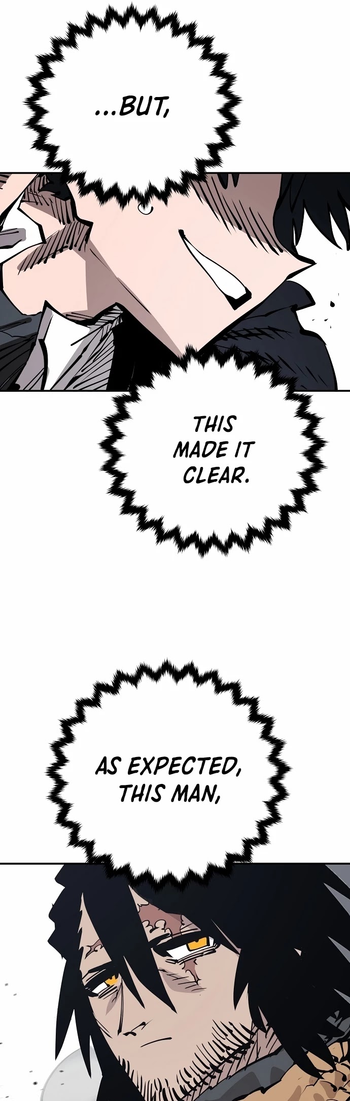 Player Chapter 83 page 35 - Chapter 83