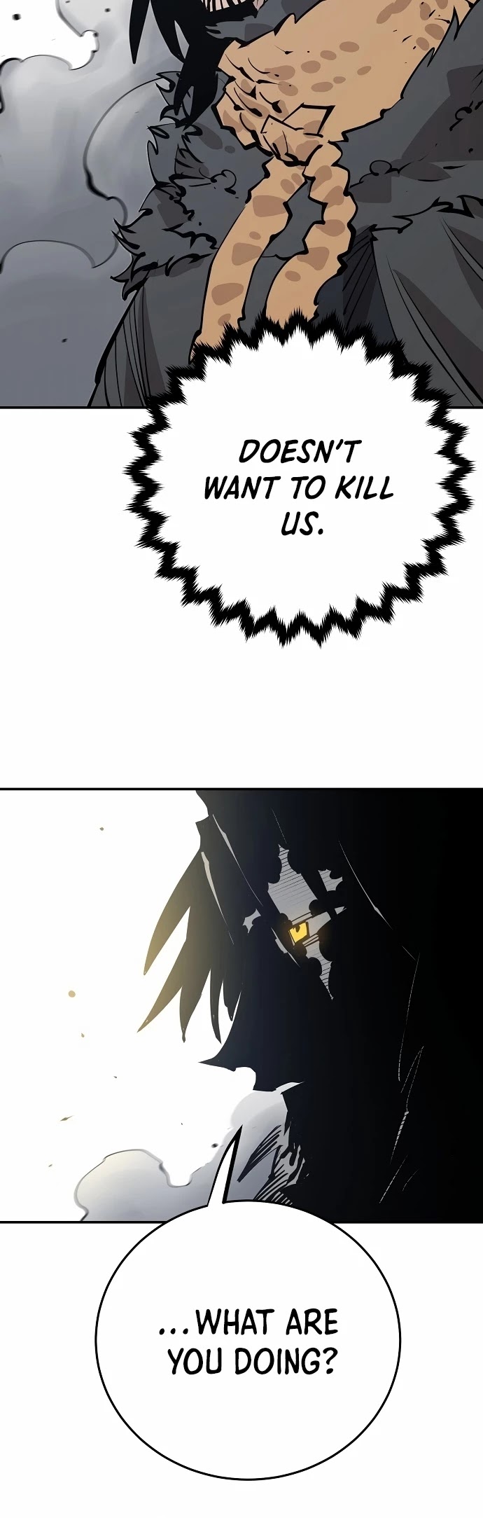 Player Chapter 83 page 36 - Chapter 83