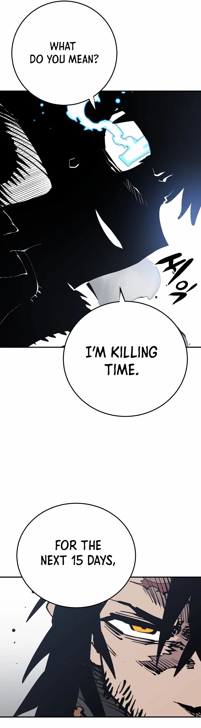 Player Chapter 83 page 37 - Chapter 83