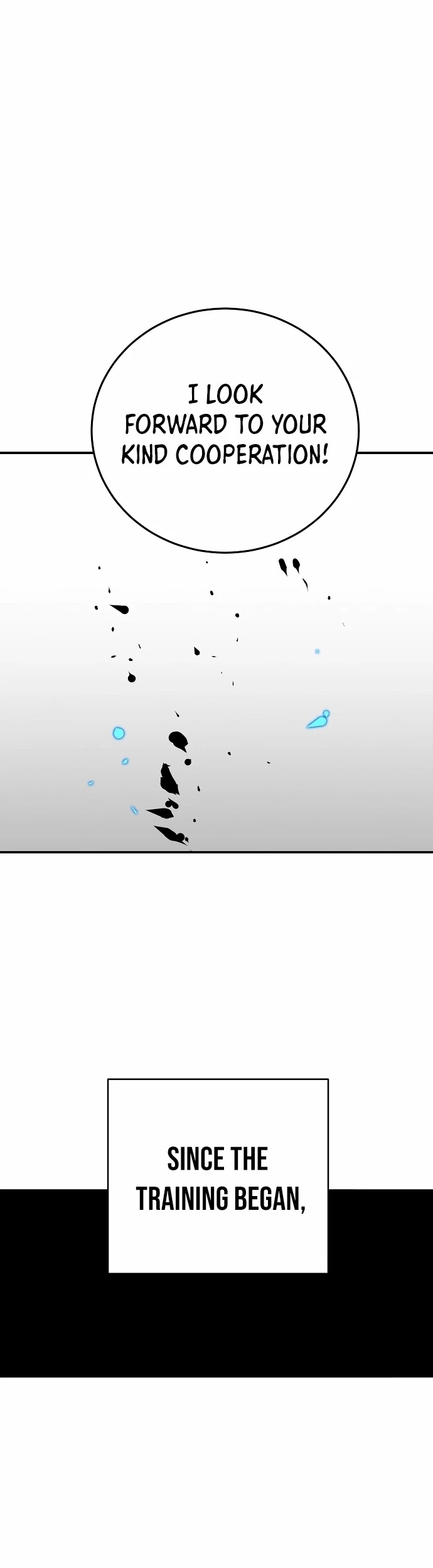 Player Chapter 83 page 38 - Chapter 83