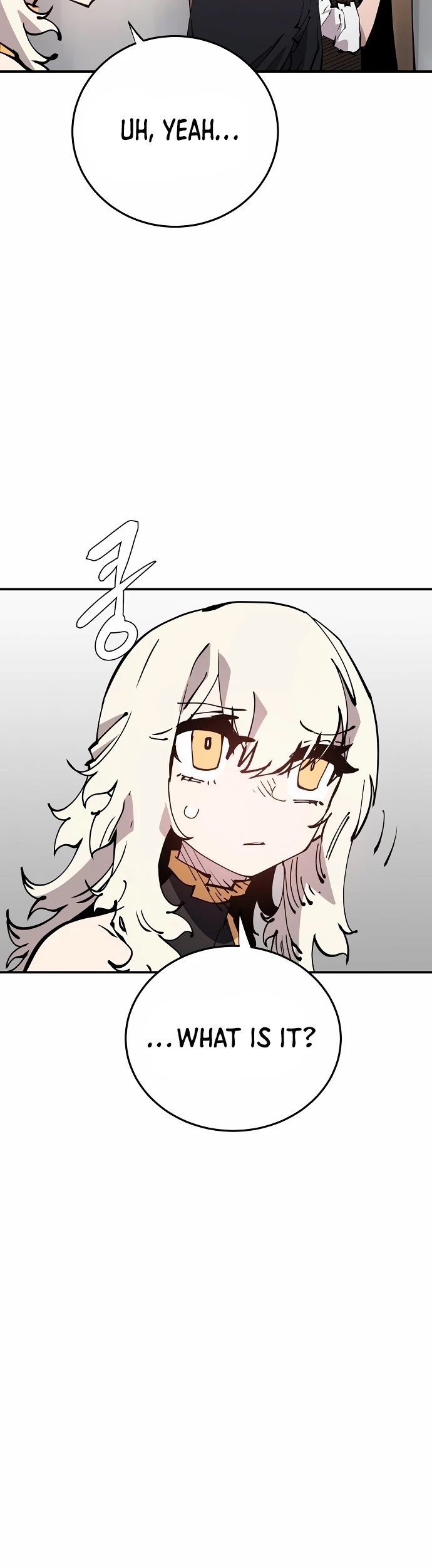 Player Chapter 83 page 4 - Chapter 83