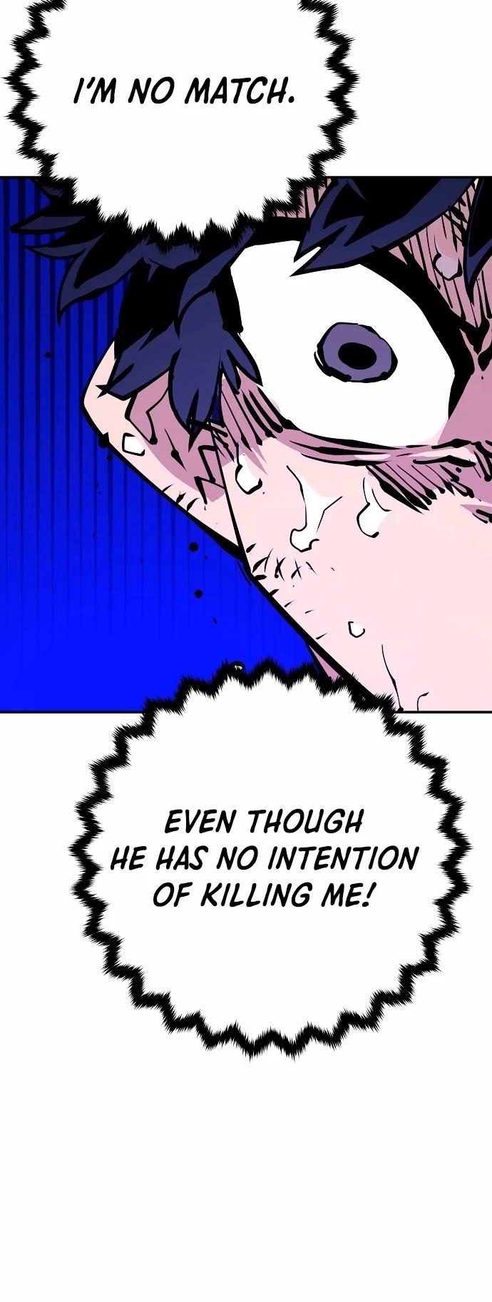 Player Chapter 83 page 42 - Chapter 83