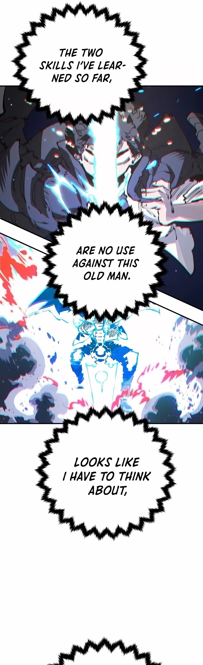 Player Chapter 83 page 43 - Chapter 83