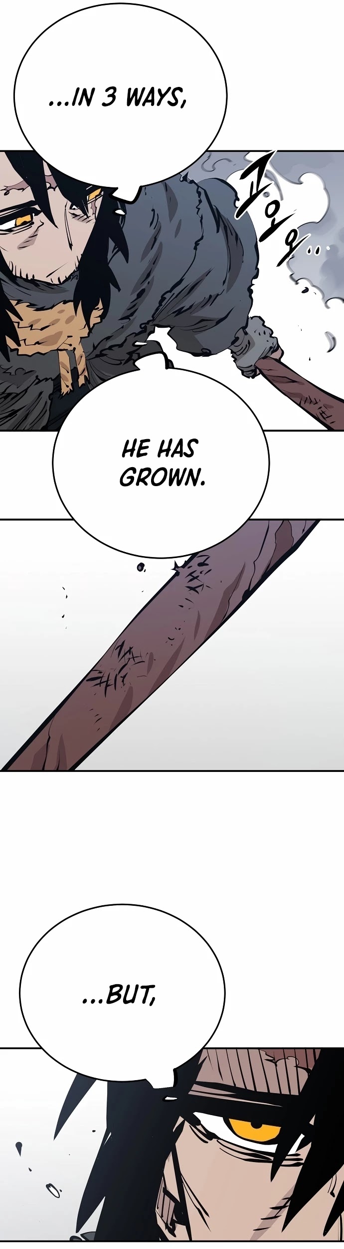 Player Chapter 83 page 45 - Chapter 83
