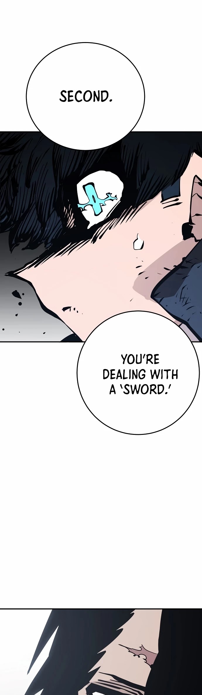 Player Chapter 83 page 47 - Chapter 83