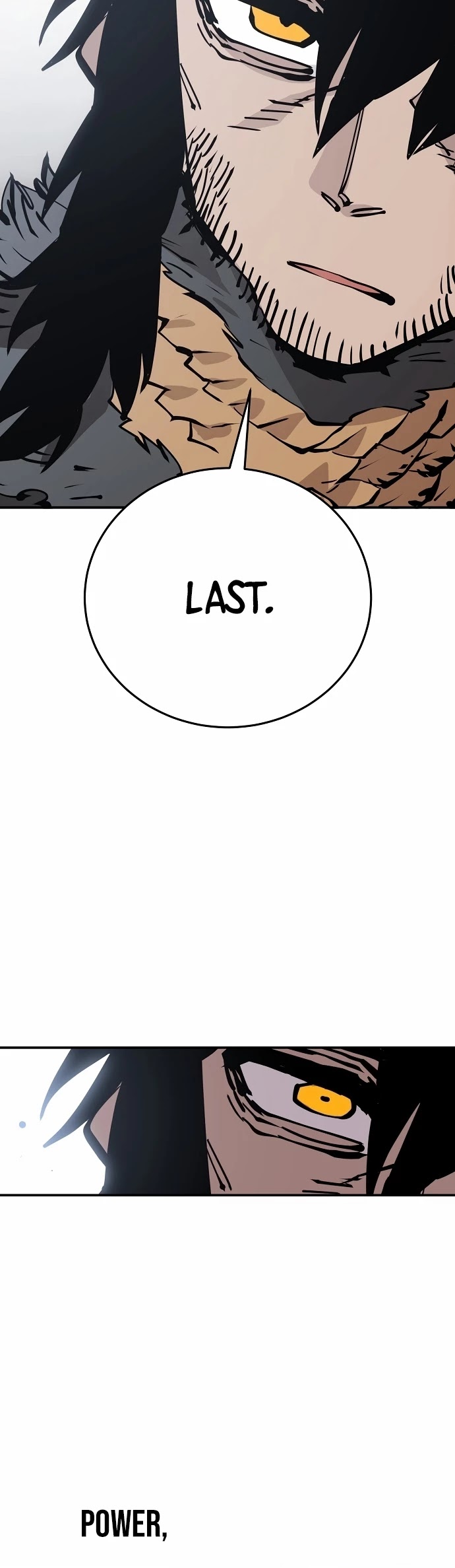 Player Chapter 83 page 48 - Chapter 83