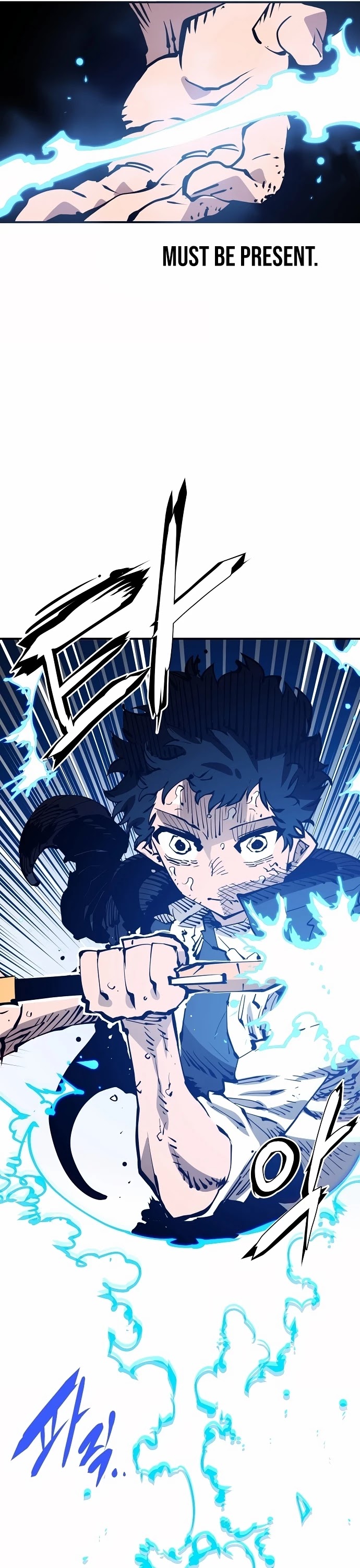 Player Chapter 83 page 49 - Chapter 83