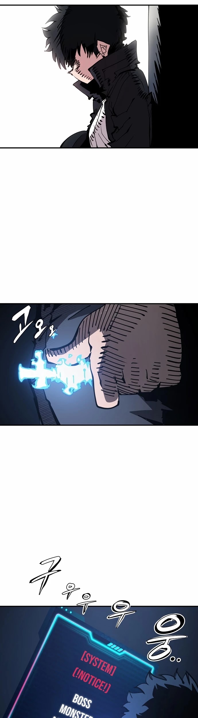 Player Chapter 83 page 5 - Chapter 83