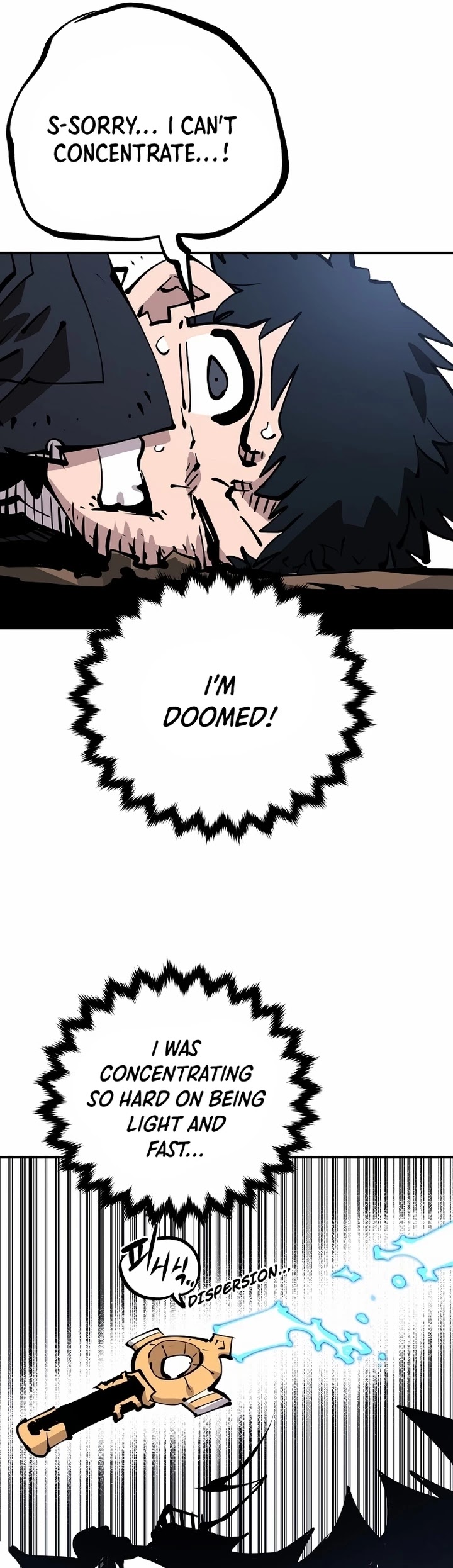 Player Chapter 84 page 13 - Chapter 84