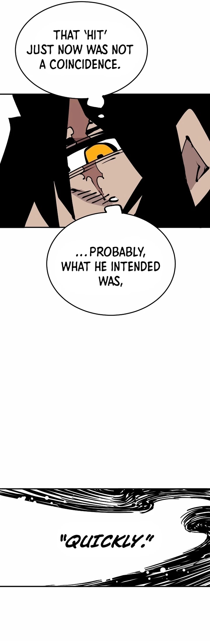 Player Chapter 84 page 15 - Chapter 84