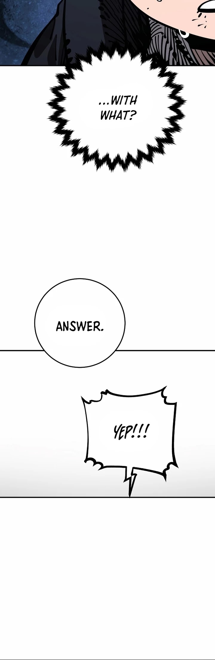 Player Chapter 84 page 18 - Chapter 84