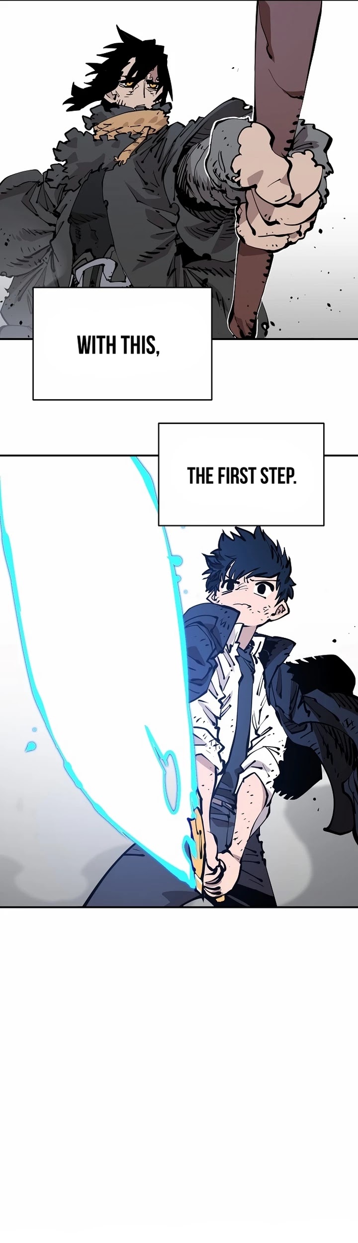 Player Chapter 84 page 19 - Chapter 84