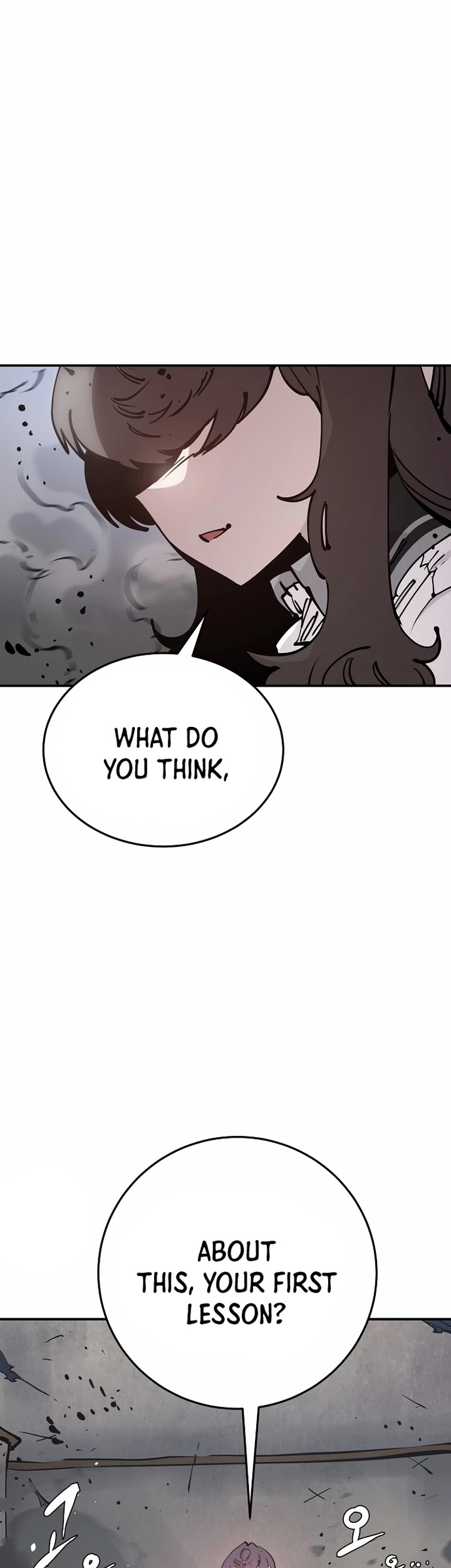 Player Chapter 84 page 21 - Chapter 84