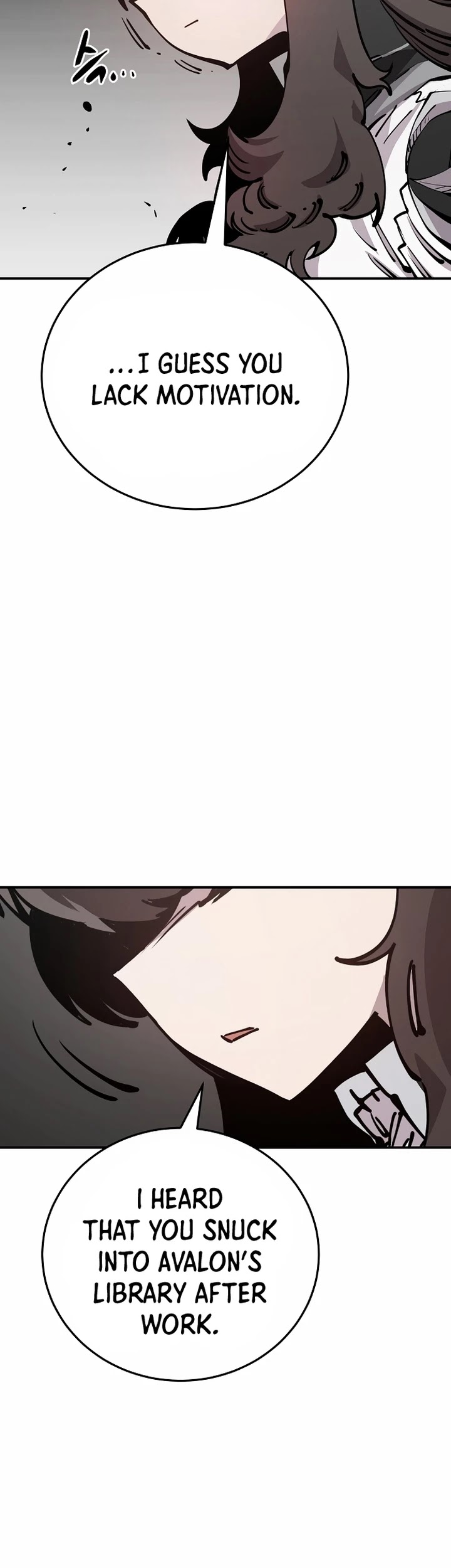 Player Chapter 84 page 24 - Chapter 84