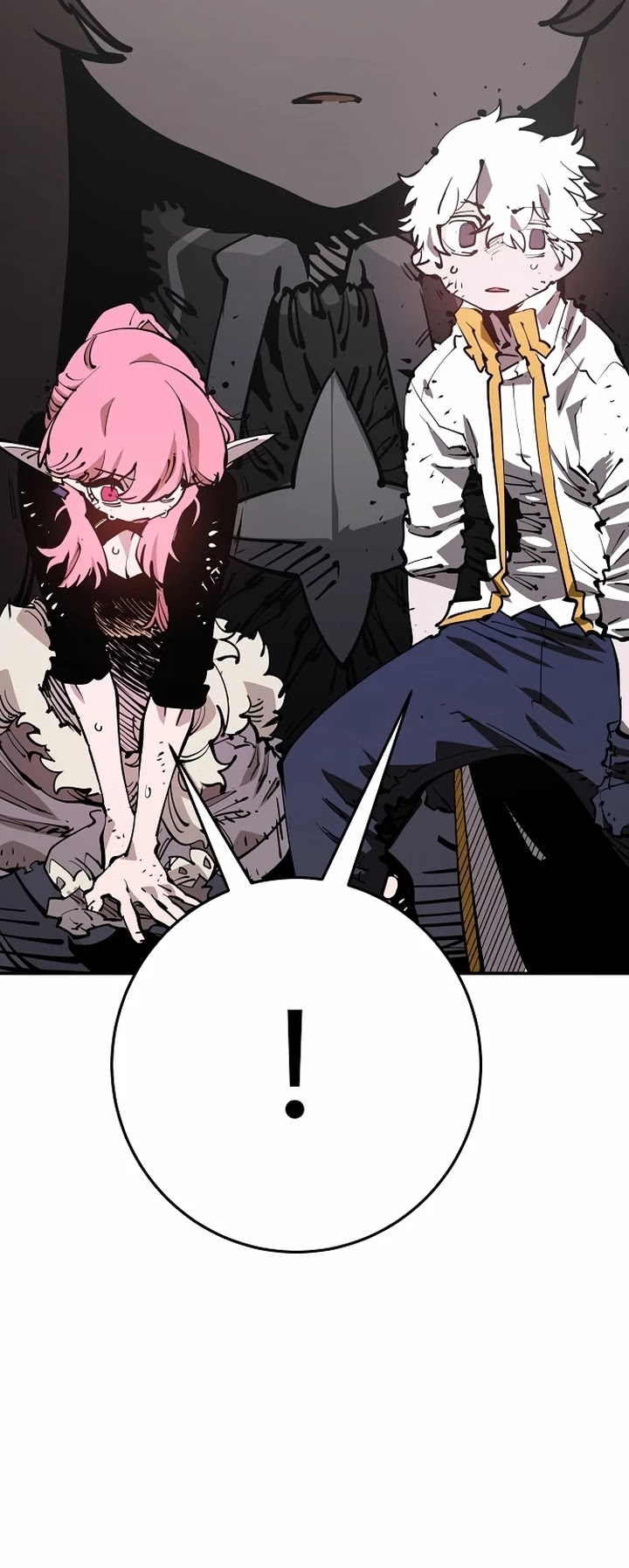 Player Chapter 84 page 26 - Chapter 84