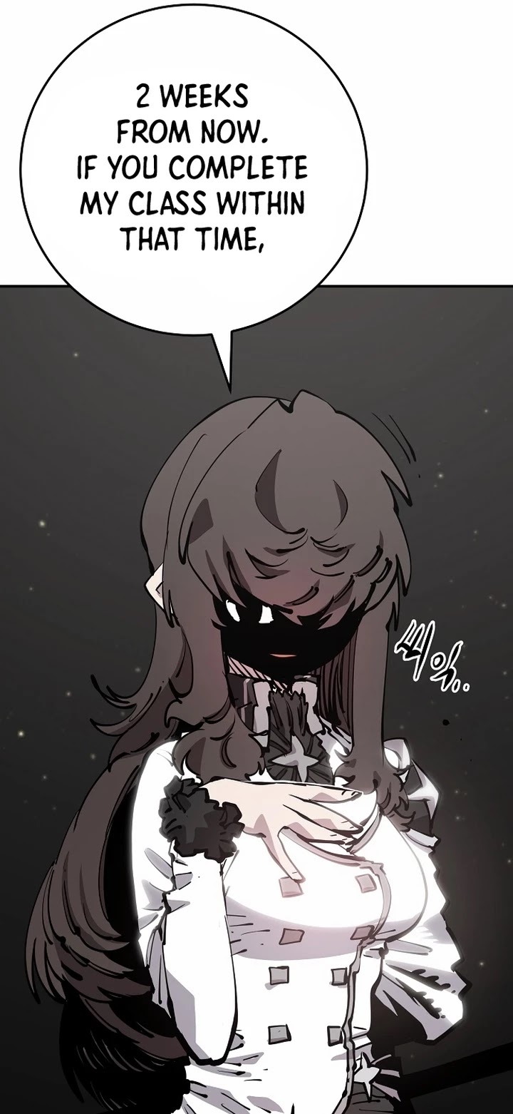 Player Chapter 84 page 27 - Chapter 84