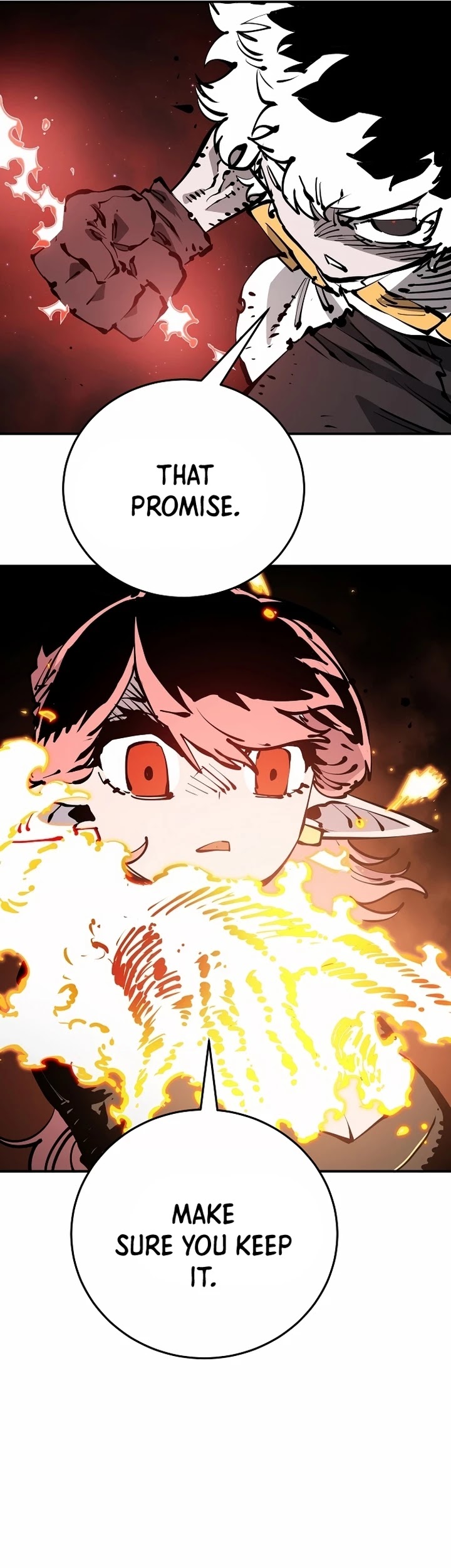 Player Chapter 84 page 31 - Chapter 84
