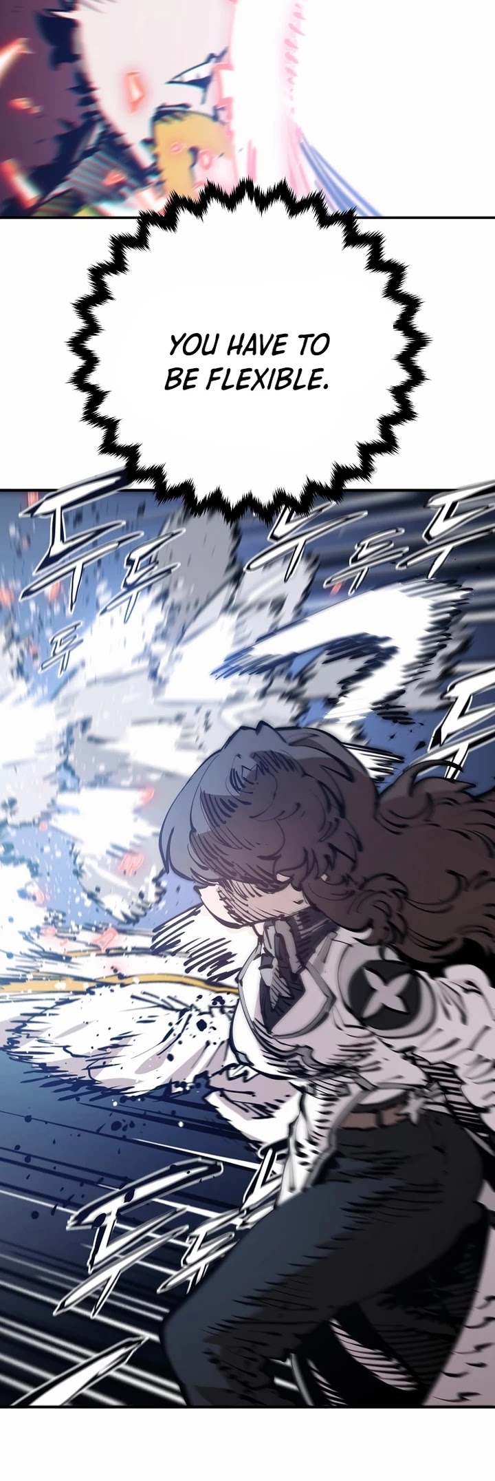 Player Chapter 84 page 40 - Chapter 84