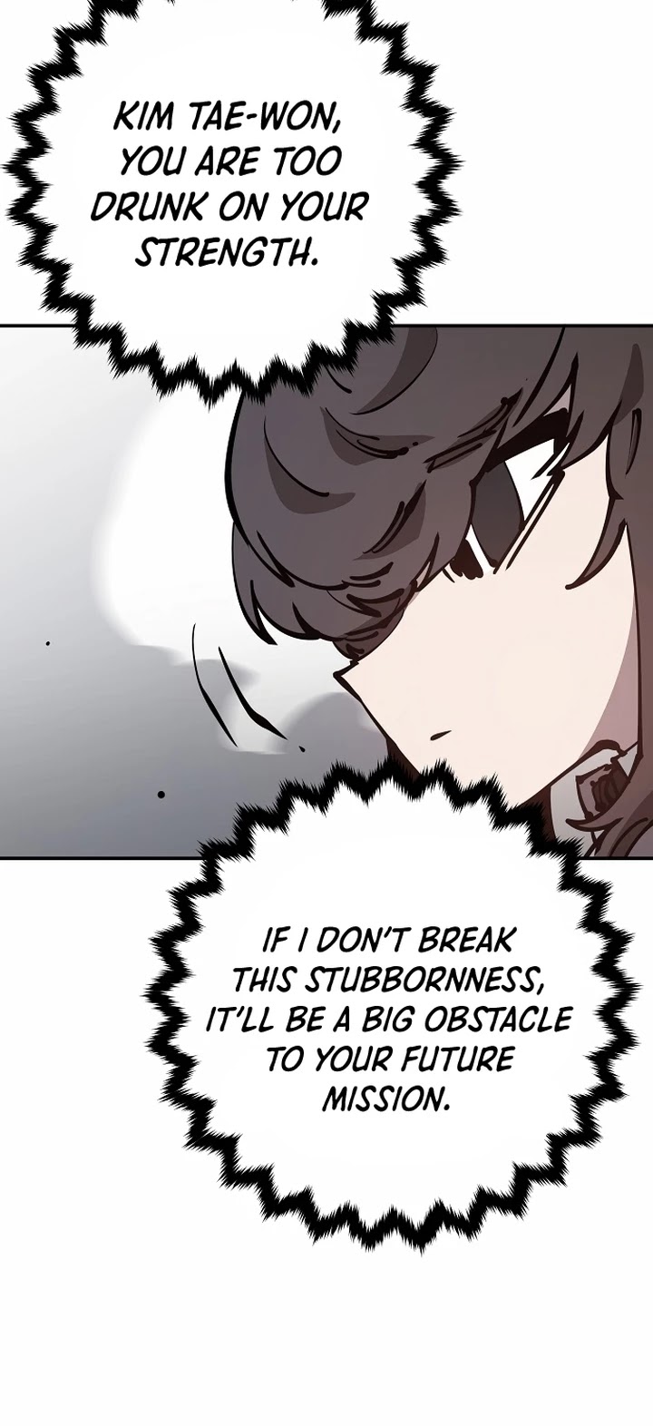 Player Chapter 84 page 42 - Chapter 84