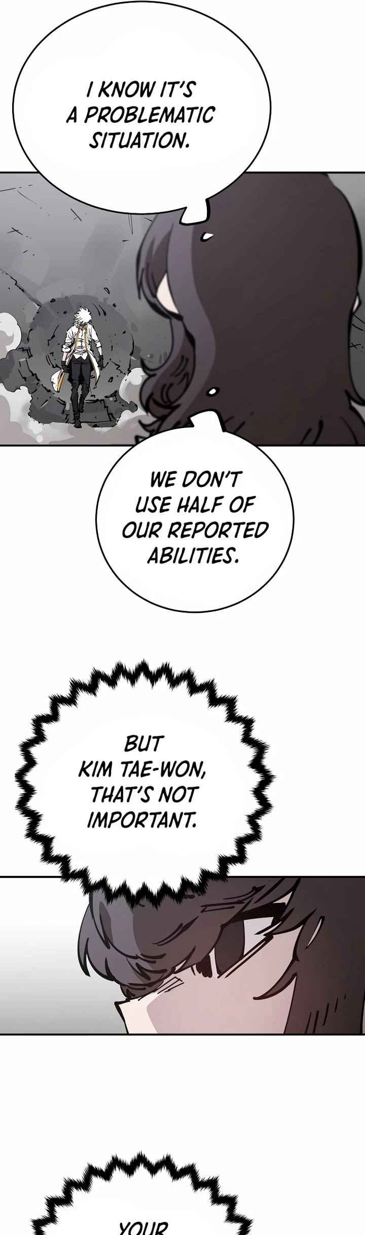 Player Chapter 84 page 45 - Chapter 84