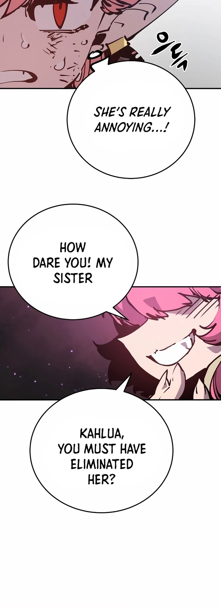 Player Chapter 84 page 50 - Chapter 84
