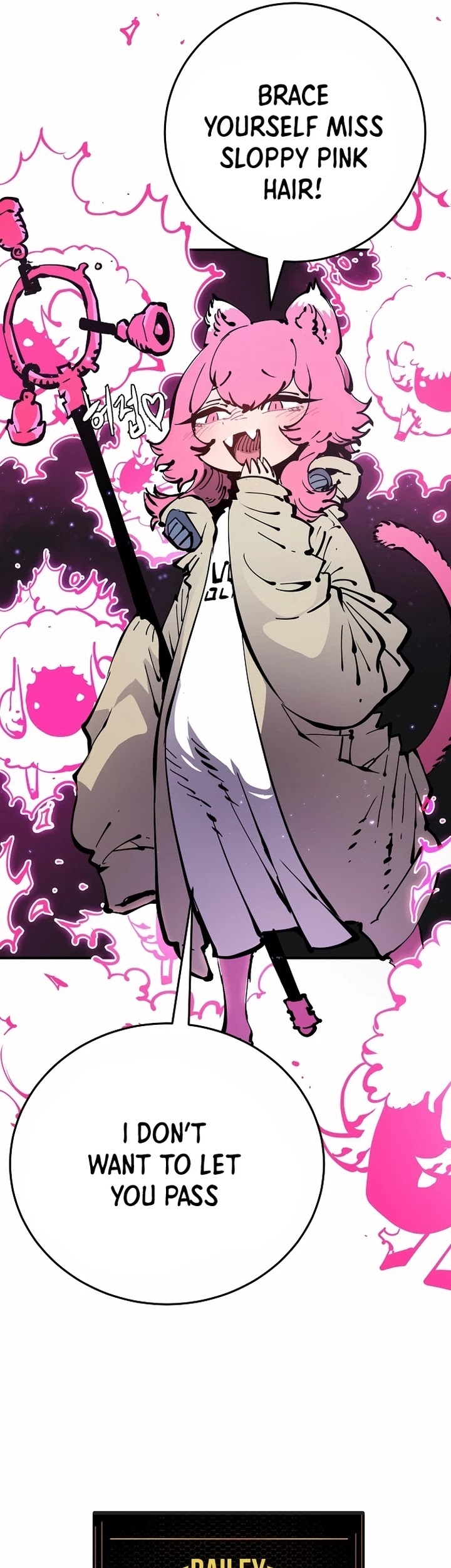 Player Chapter 84 page 51 - Chapter 84