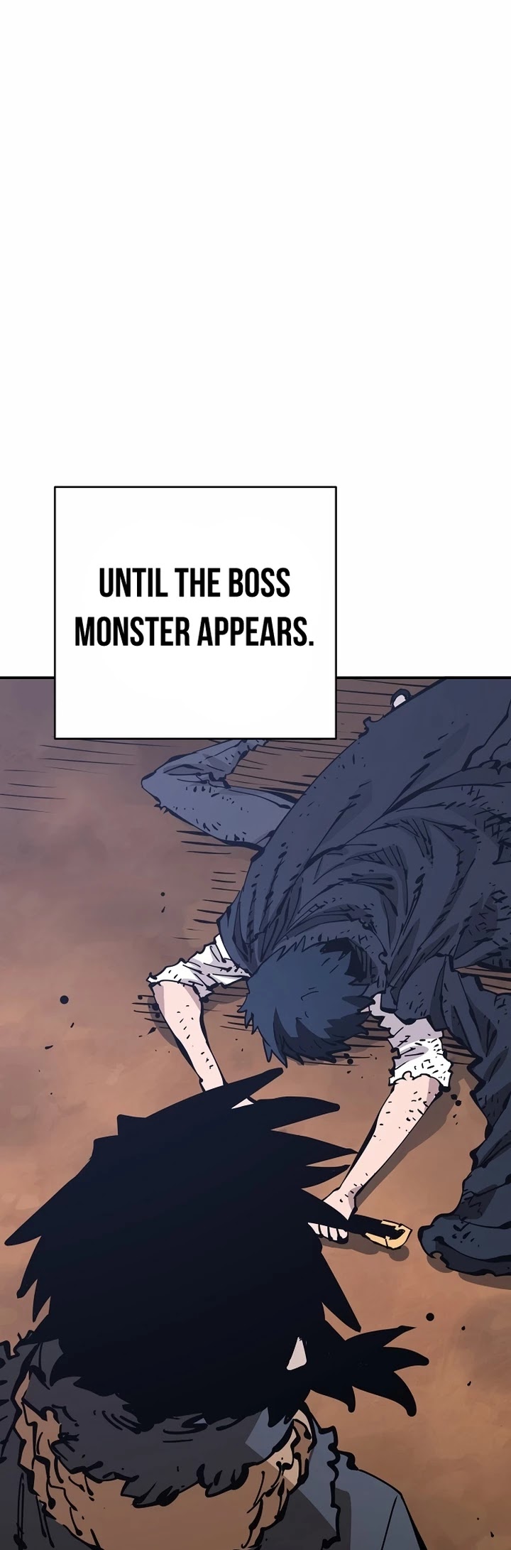 Player Chapter 84 page 53 - Chapter 84