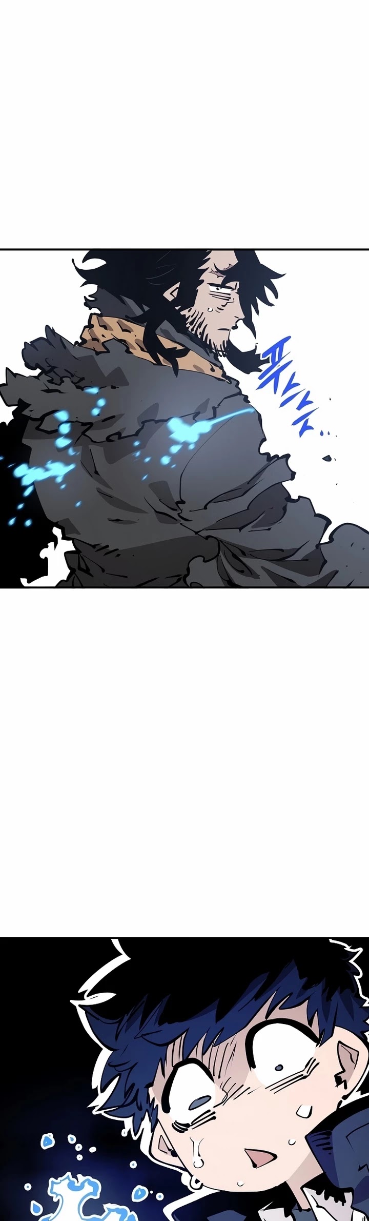 Player Chapter 84 page 9 - Chapter 84