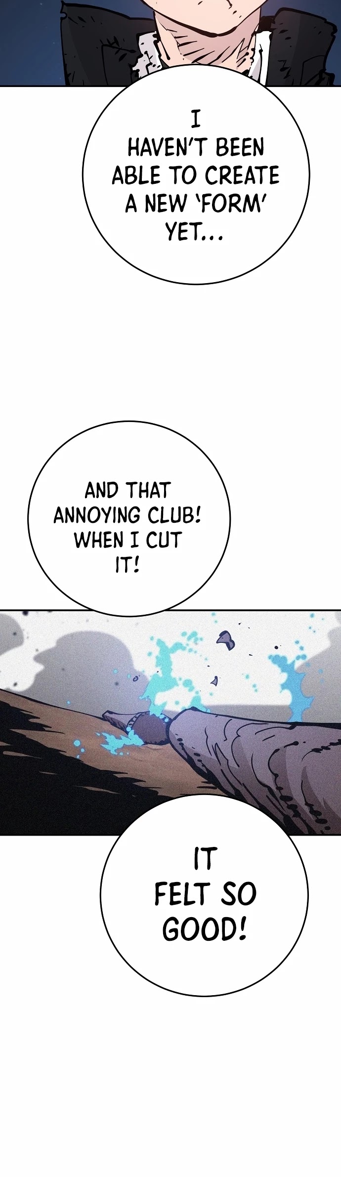 Player Chapter 85 page 12 - Chapter 85