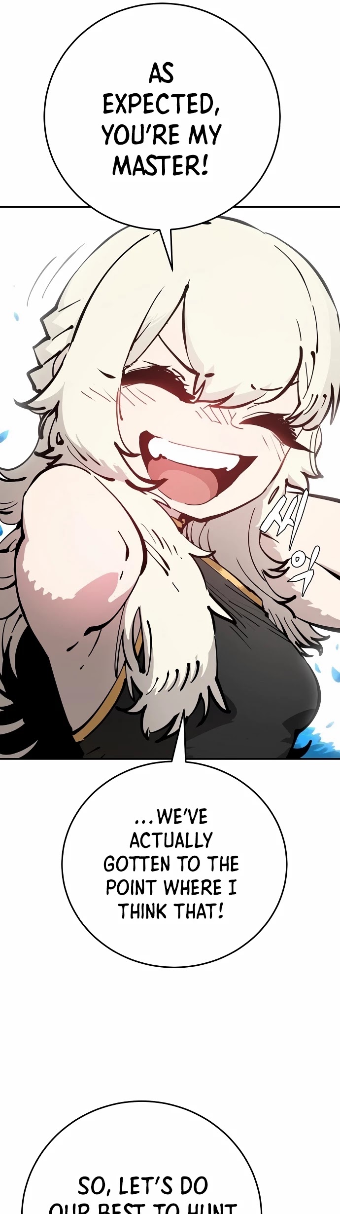 Player Chapter 85 page 13 - Chapter 85