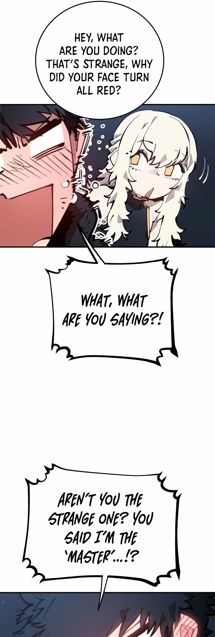 Player Chapter 85 page 15 - Chapter 85