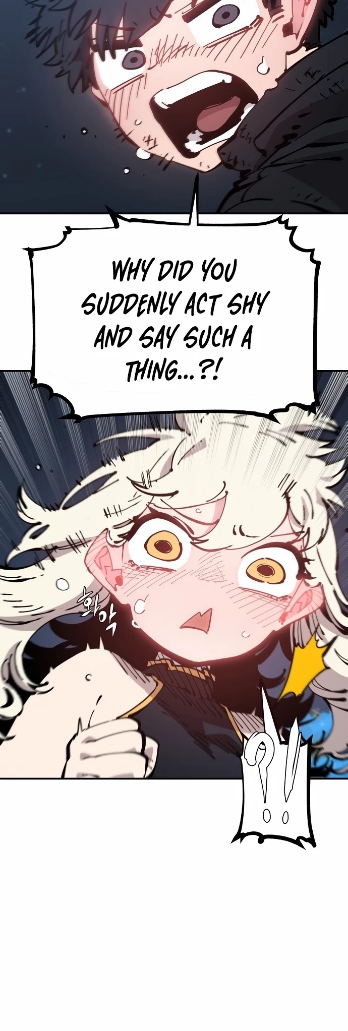 Player Chapter 85 page 16 - Chapter 85